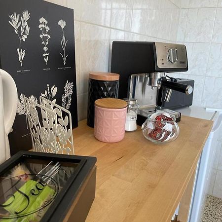 Appartement Dans Un Beau Quartier A Anderlecht 브뤼셀 외부 사진