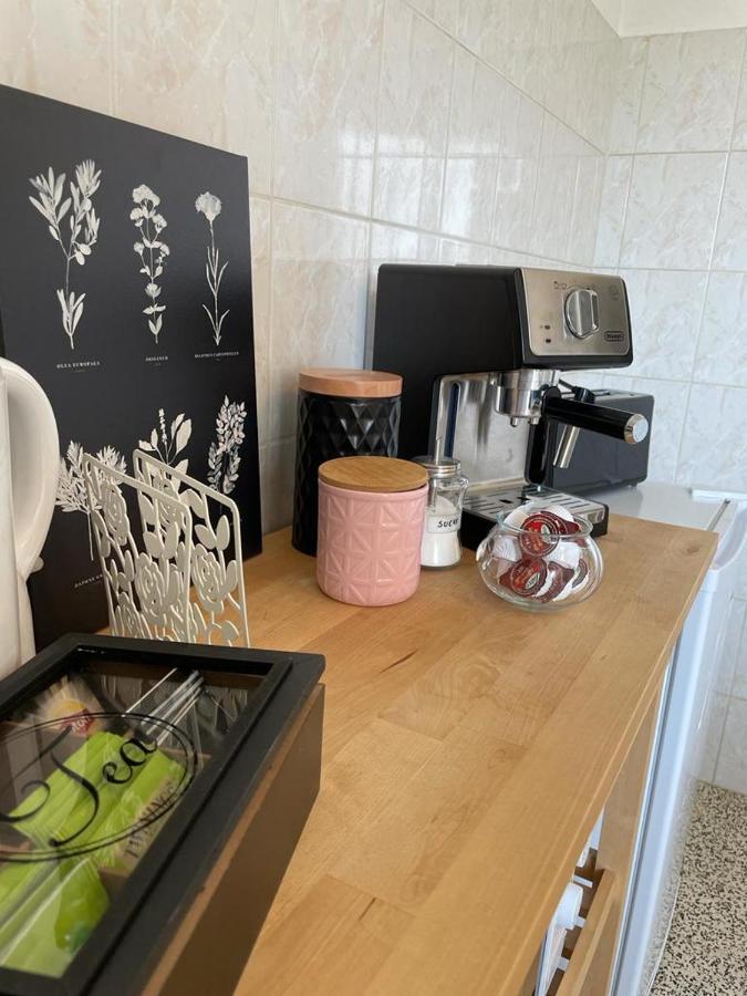 Appartement Dans Un Beau Quartier A Anderlecht 브뤼셀 외부 사진