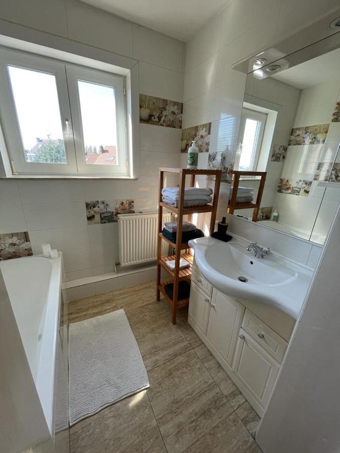 Appartement Dans Un Beau Quartier A Anderlecht 브뤼셀 외부 사진